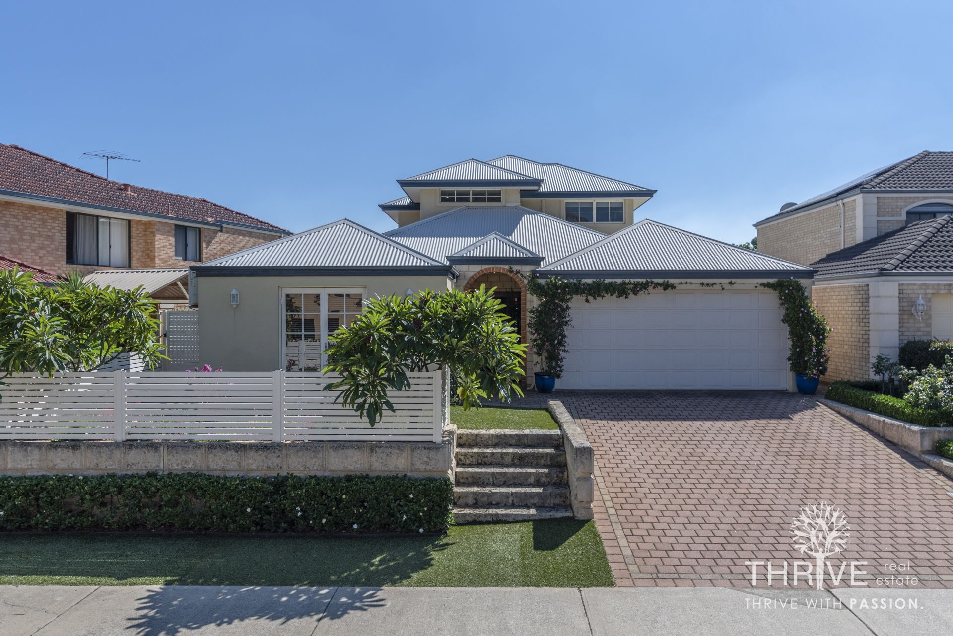 38 Kooralbyn Valley Crescent, Jandakot Thrive Real Estate