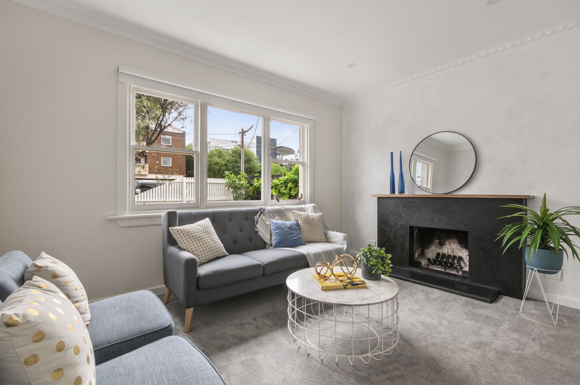 Real Estate For Sale 134a Flinders Street Thornbury , VIC