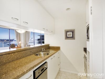 213/187 Kent Street, SYDNEY NSW 2000, Sydney - Thumbnail 3