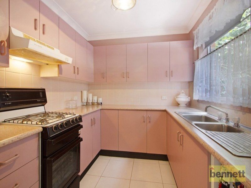 18 John Tebbutt Place, Richmond - Thumbnail 4