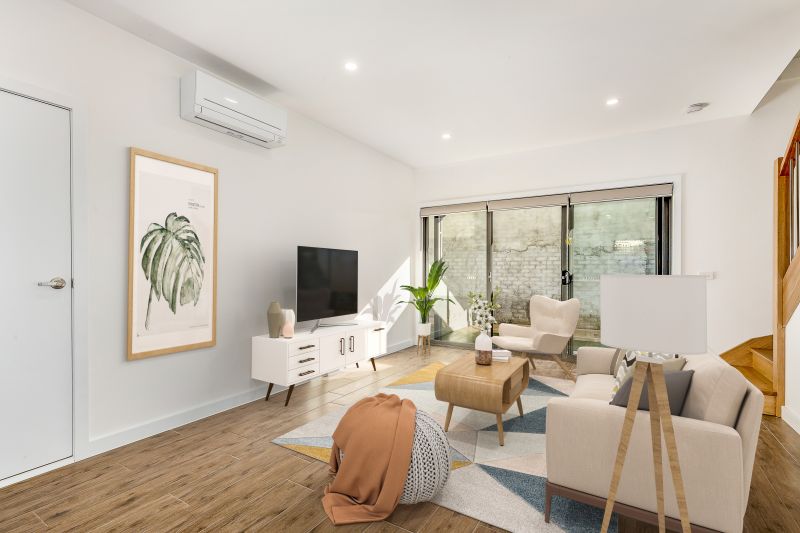 3/153 Wood Street, Preston