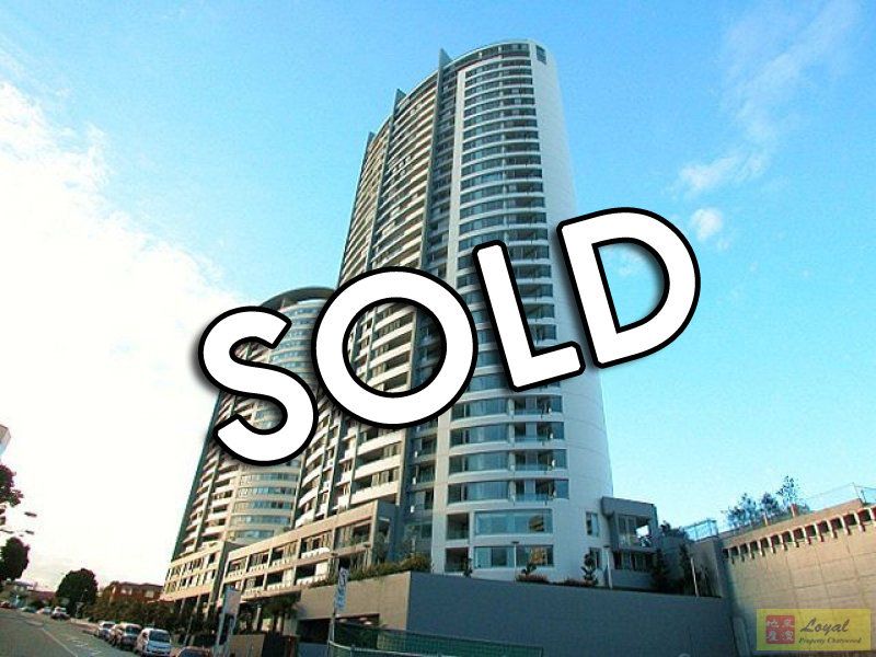 2008/9 Railway Street CHATSWOOD NSW, Chatswood - Thumbnail 2