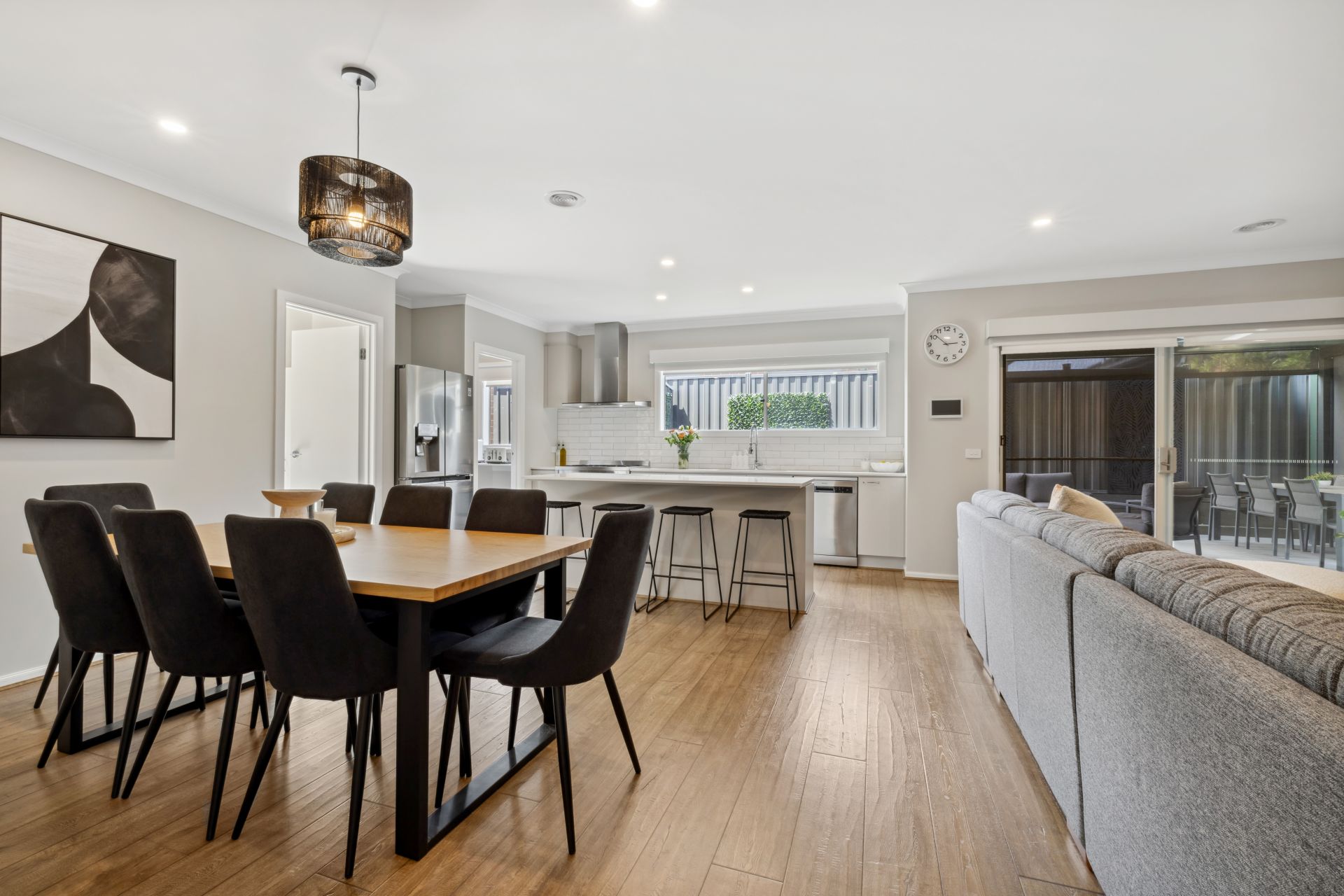 Luxury Living That All The Family Will Love