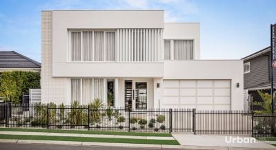 Box Hill, 31 Gittel Street