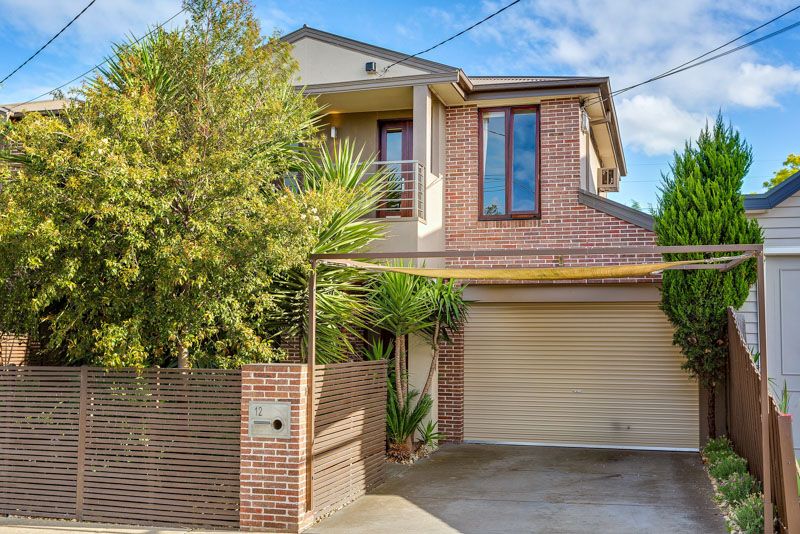 12 Salisbury Street, Yarraville - Thumbnail 3