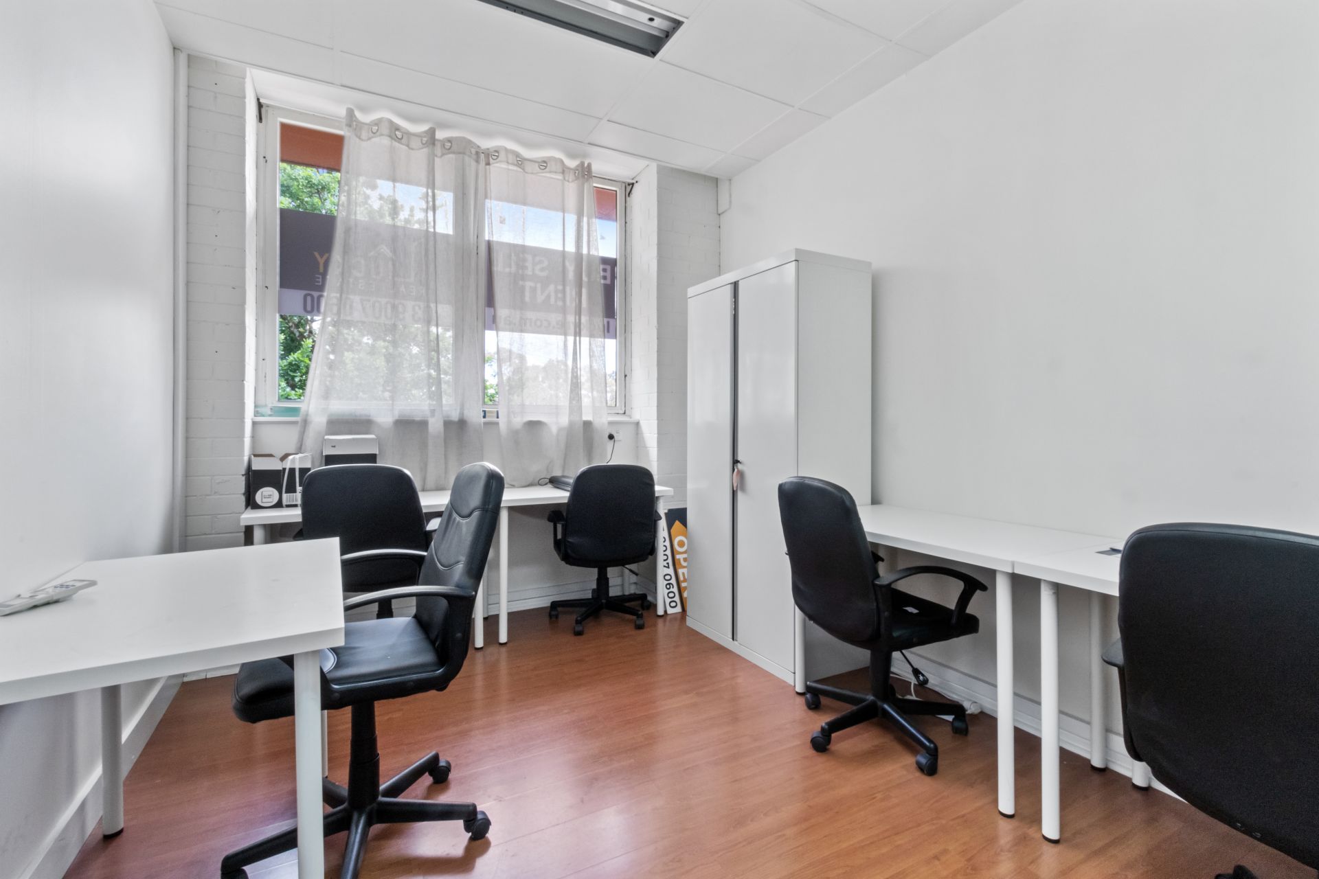 AFFORDABLE PROFESSIONAL MILL PARK OFFICE SPACE.