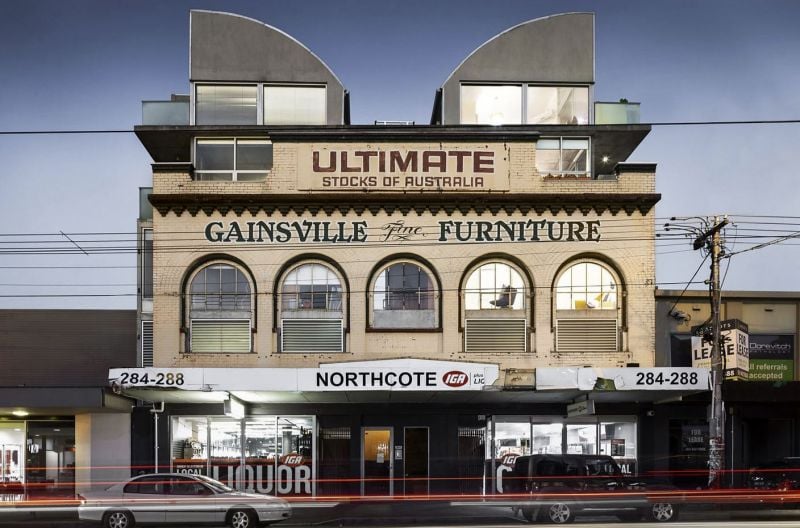 15/286 High Street, Northcote