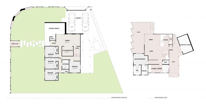 Renovated excellence