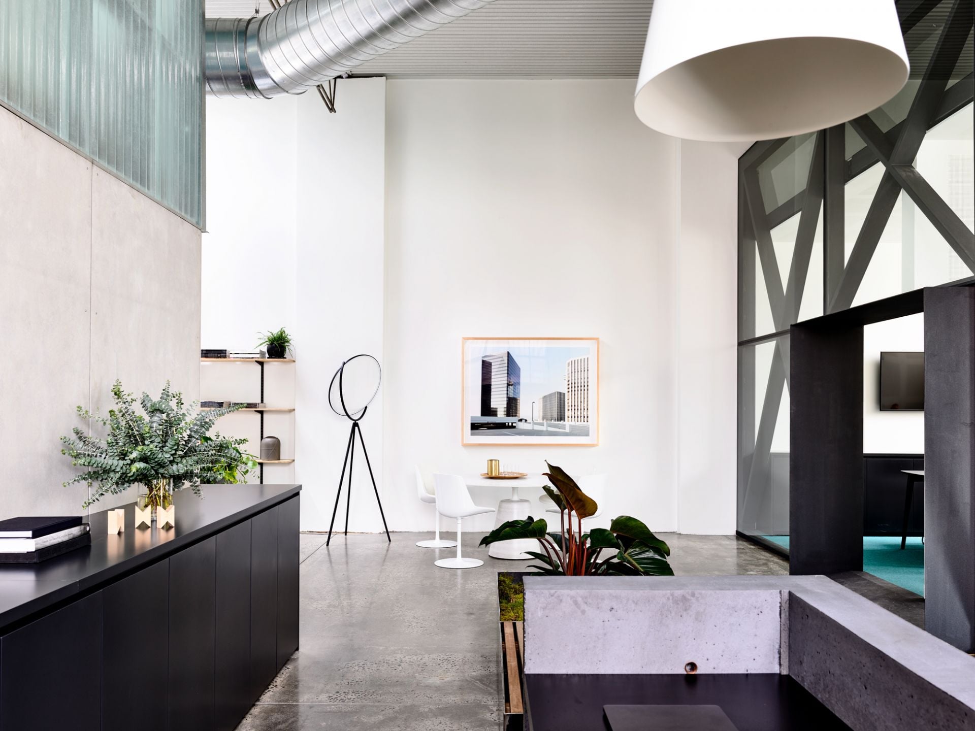 A-grade Office/ Showroom