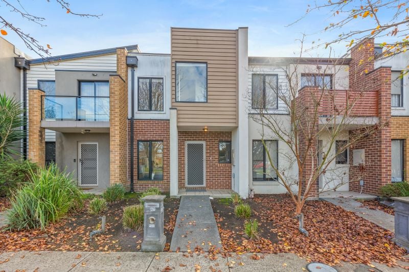 43 Pasture Crescent, Mernda