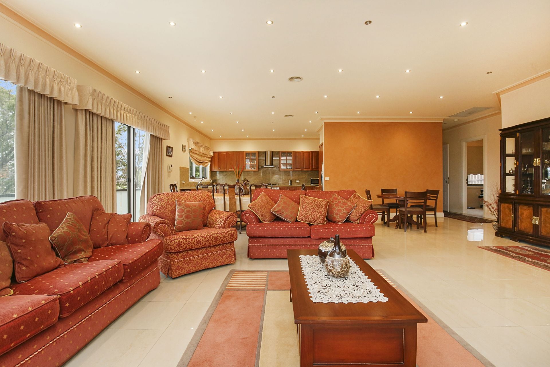 GRAND DESIGN LIVING