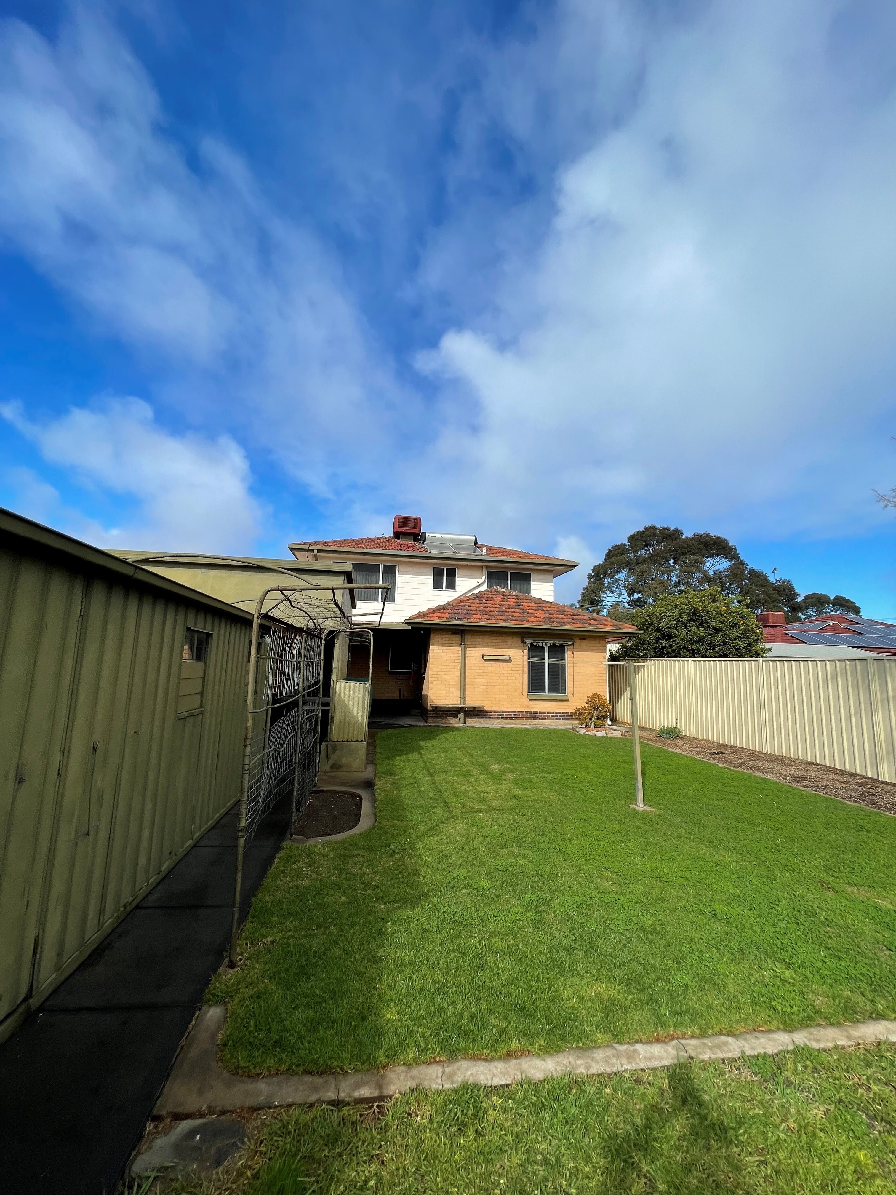 2 Fleming St Mansfield Park 5012