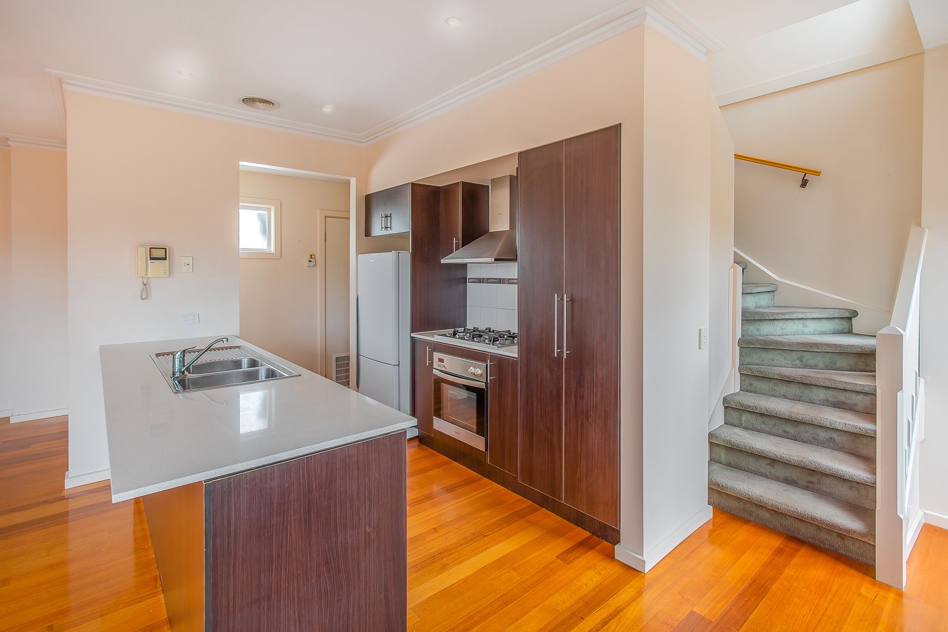 Comfort, Convenience And City Views