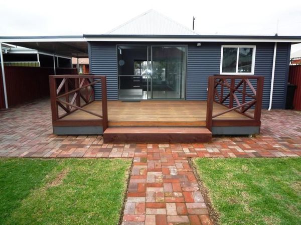 27A Deslandes Street Ethelton 5015