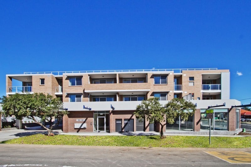 291 Woodville Road, Guildford