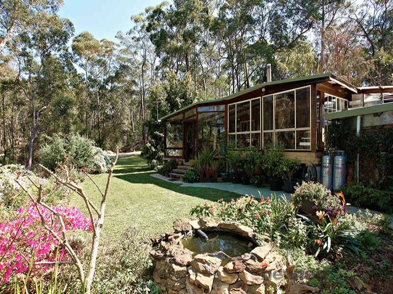 COLO HEIGHTS, NSW, Colo Heights - Thumbnail 2