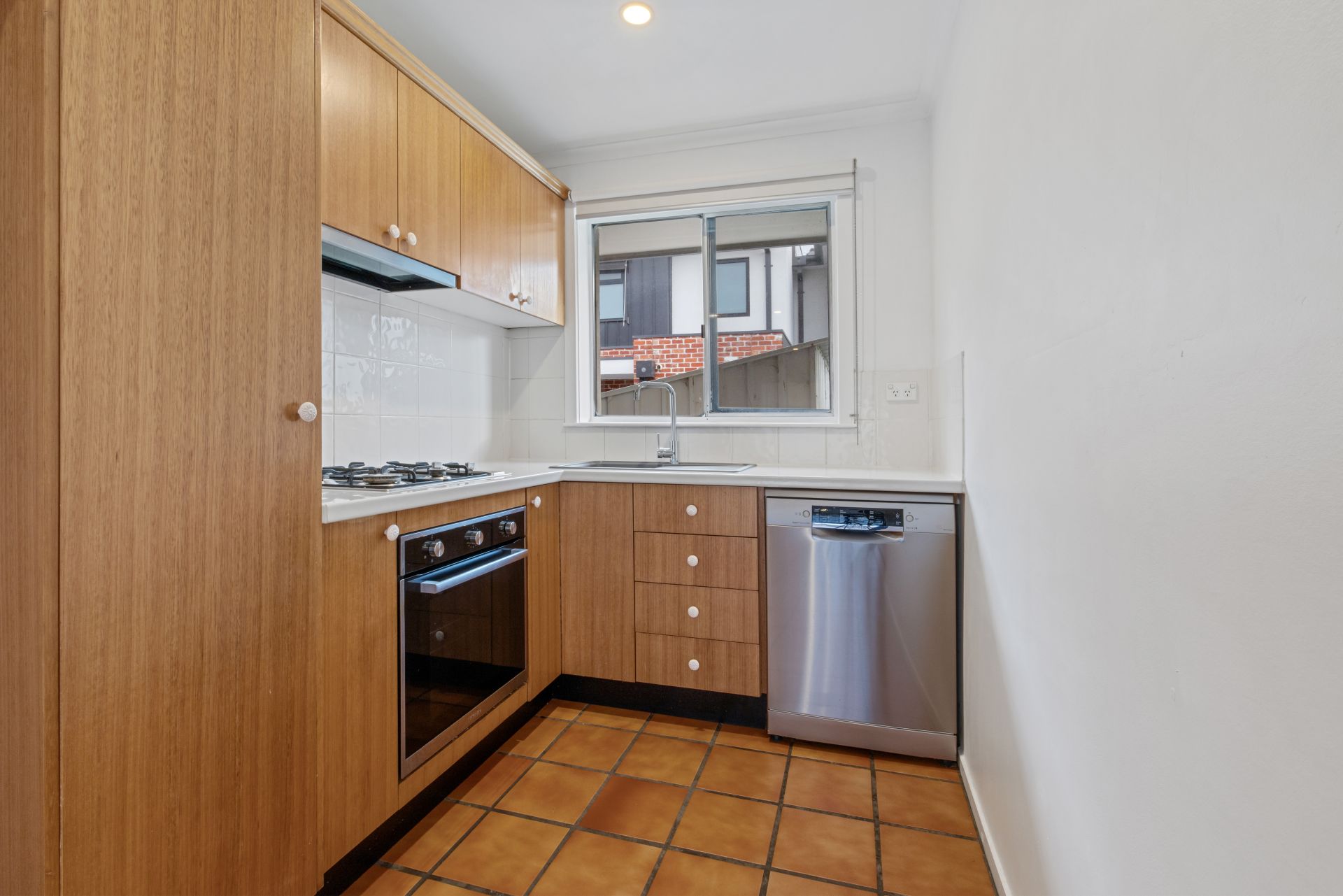 2 Bedroom Home in Prime Location