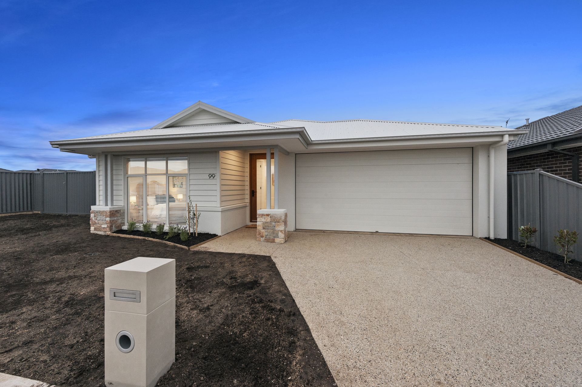 99 Willoby Drive, Alfredton, Alfredton, Alfredton - Thumbnail 4