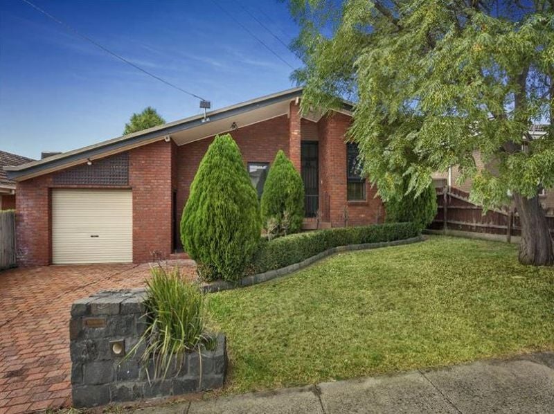 16 Outlook Rise, Bundoora