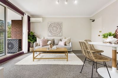 Privacy & Ultimate Convenience