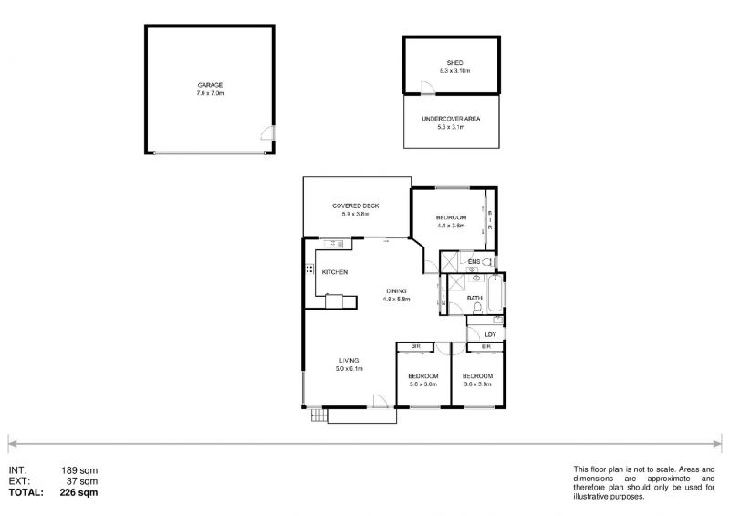 10 Backhouse Street Wentworth Falls 2782