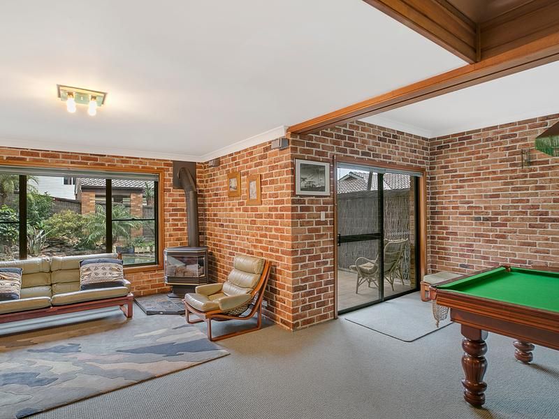12A Morrison Avenue, ENGADINE, Engadine - Thumbnail 7