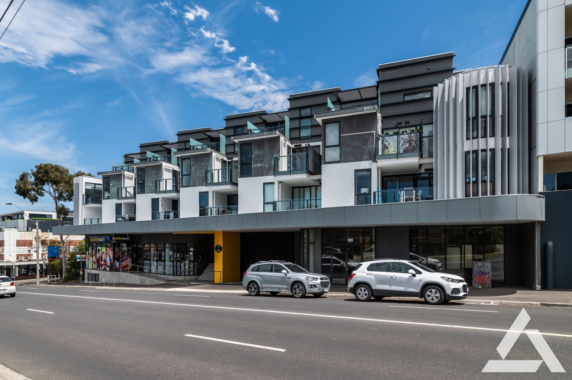 106/1045-1059 Heidelberg Road Ivanhoe