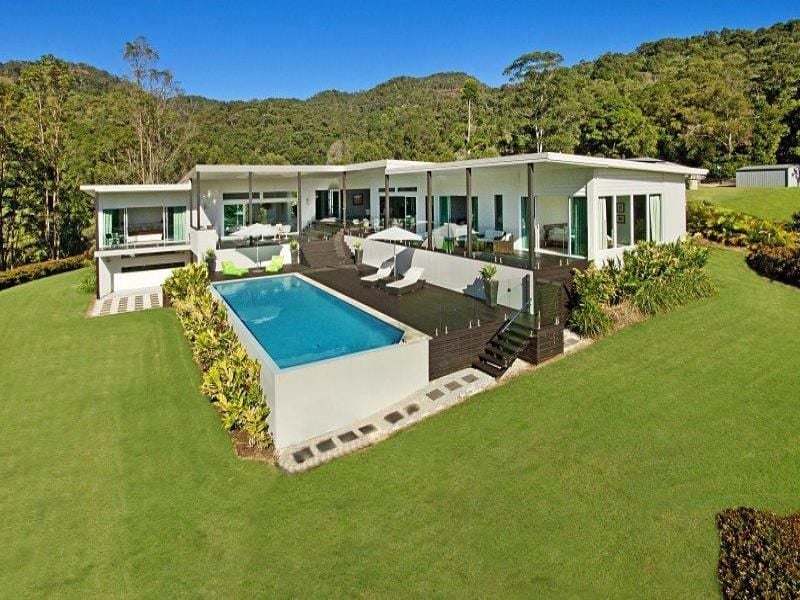 250 Syndicate Road TALLEBUDGERA VALLEY QLD, Tallebudgera Valley - Thumbnail 2