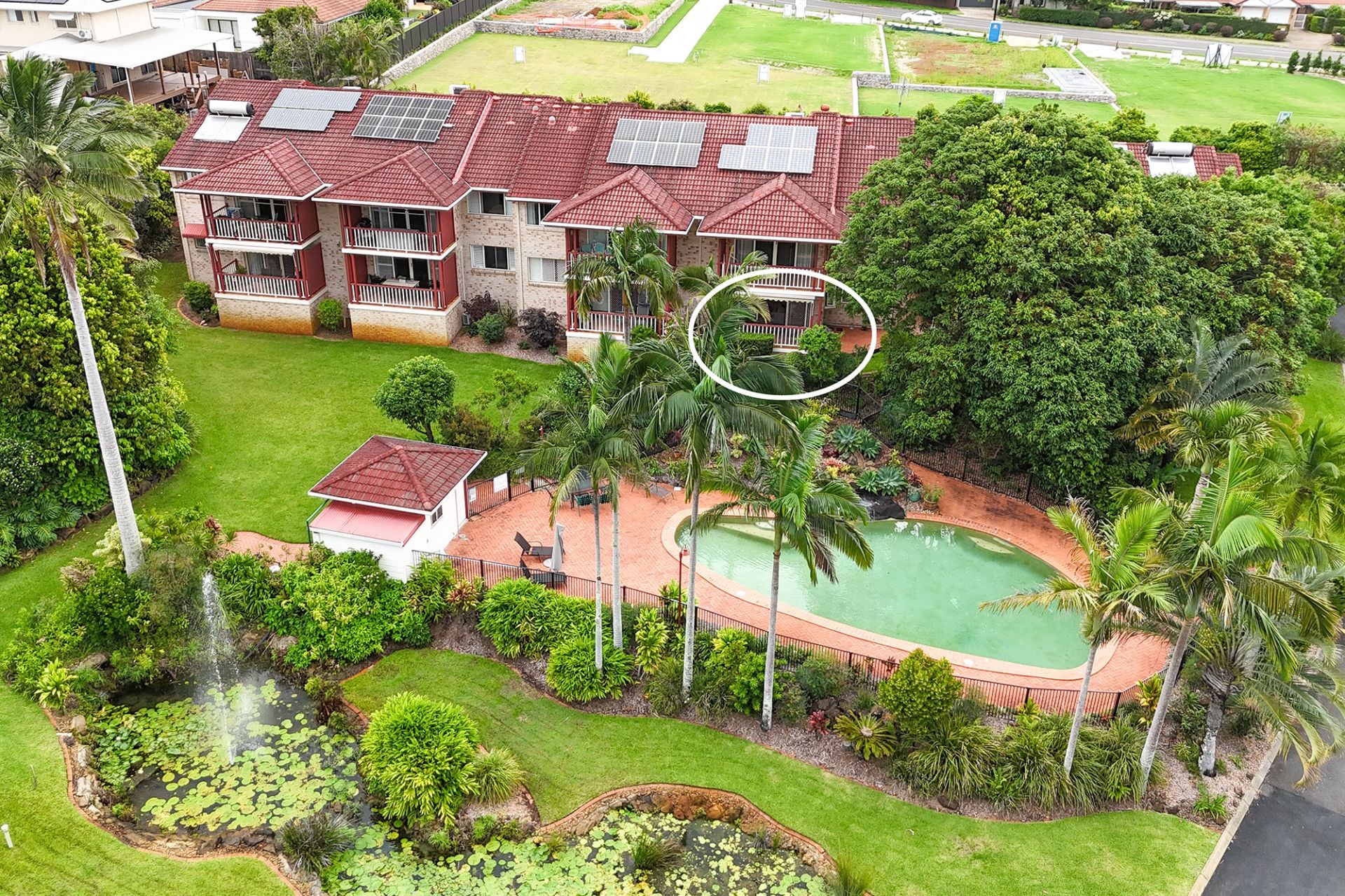 18/10 Price Lane Buderim QLD, Buderim - Thumbnail 3
