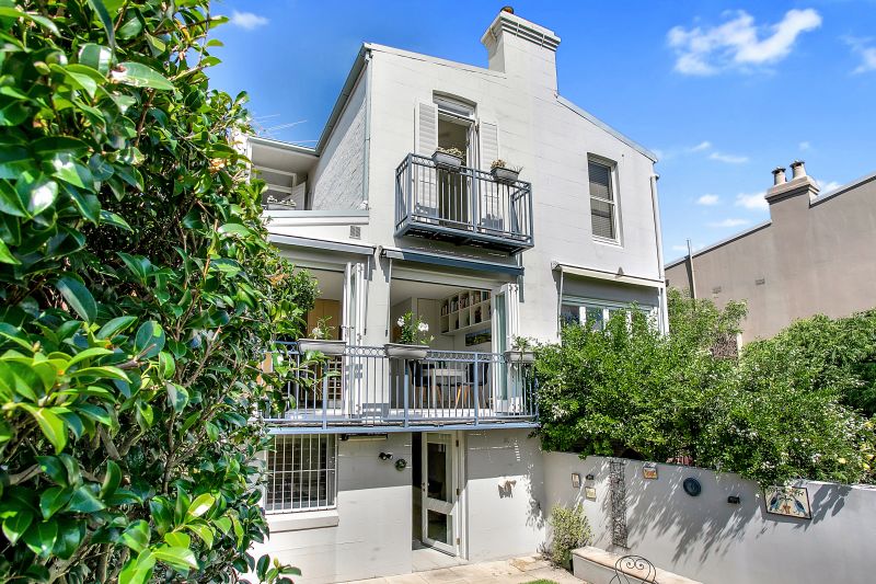 Real Estate For Sale 36 Thomas Street McMahons Point , NSW