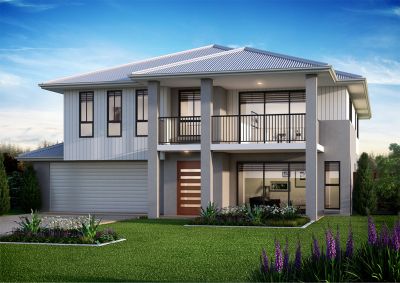 Build Your Dream Lifestyle At Aspire