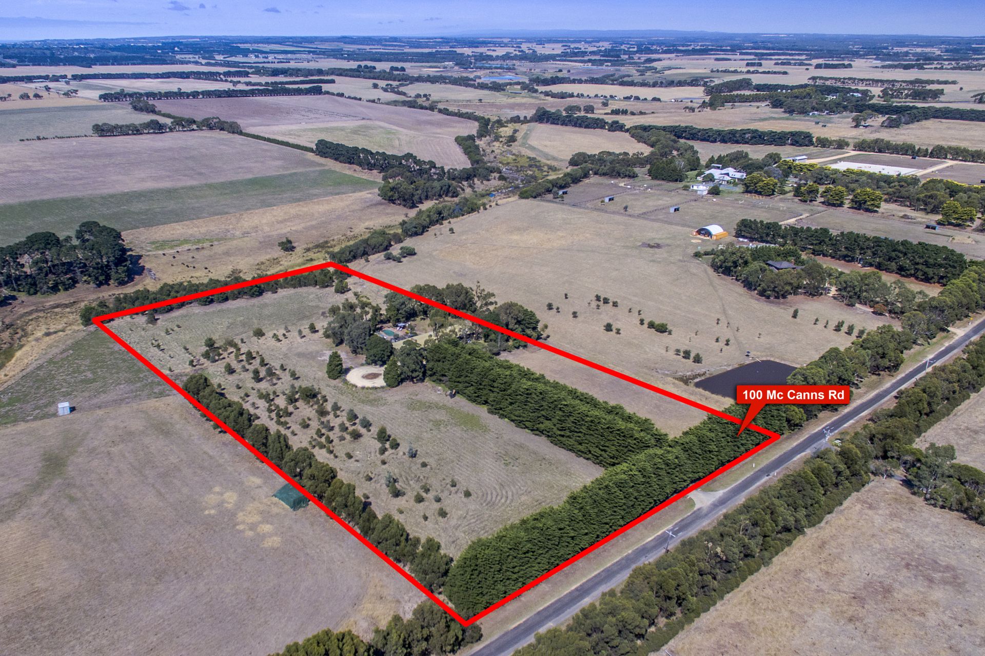 Real Estate For Sale 100 McCanns Road Mount Duneed , VIC