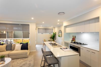 Denham Court, 13 Matrush Street