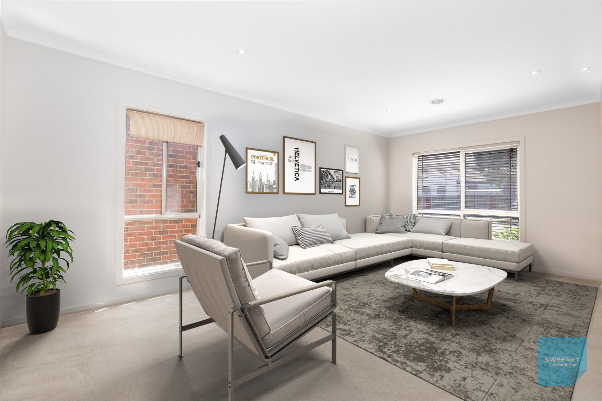 23 Dobell Crescent, Caroline Springs - Thumbnail 3