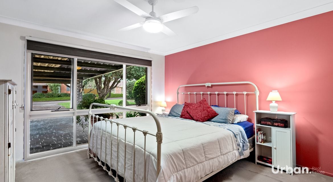 St Clair 15 Summer Hill Place