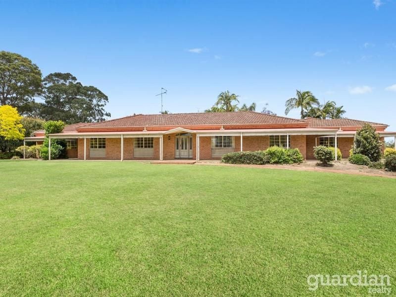 22 Lawrence Road KENTHURST NSW, Kenthurst - Thumbnail 2
