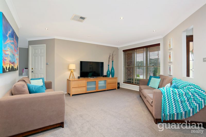 13 Spring Mill Avenue Rouse Hill NSW, Rouse Hill - Thumbnail 3