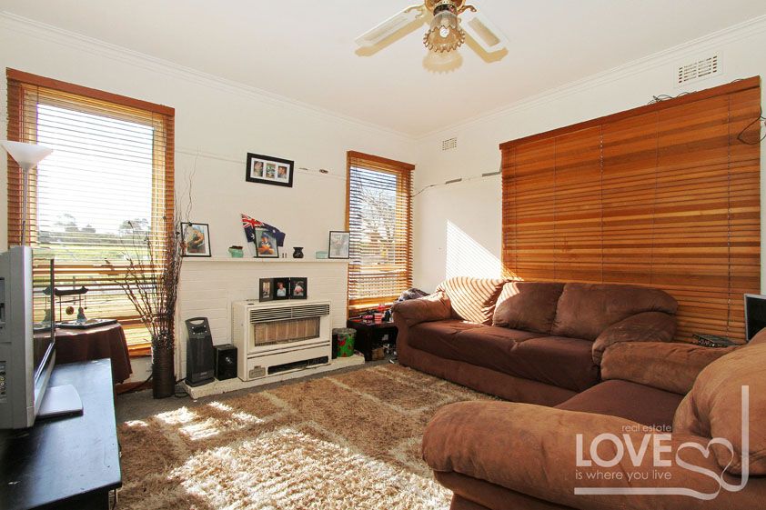 Perfectly Positioned With Approved Town Planning Permits