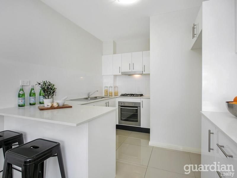 20/8-18 Briens Road NORTHMEAD NSW, Northmead - Thumbnail 3