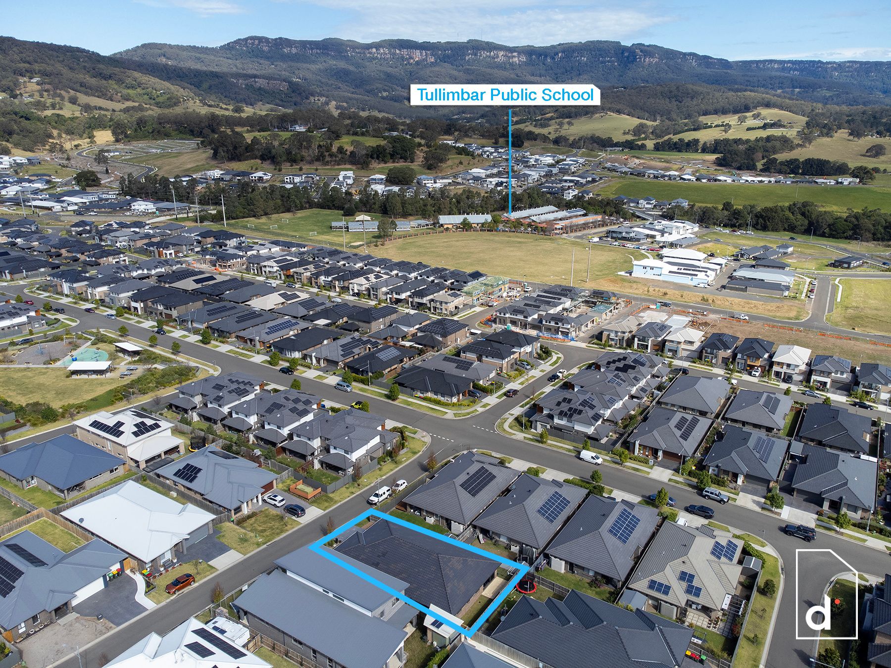 Sold property 975000 for 8 Huskisson Street Tullimbar , NSW 2527