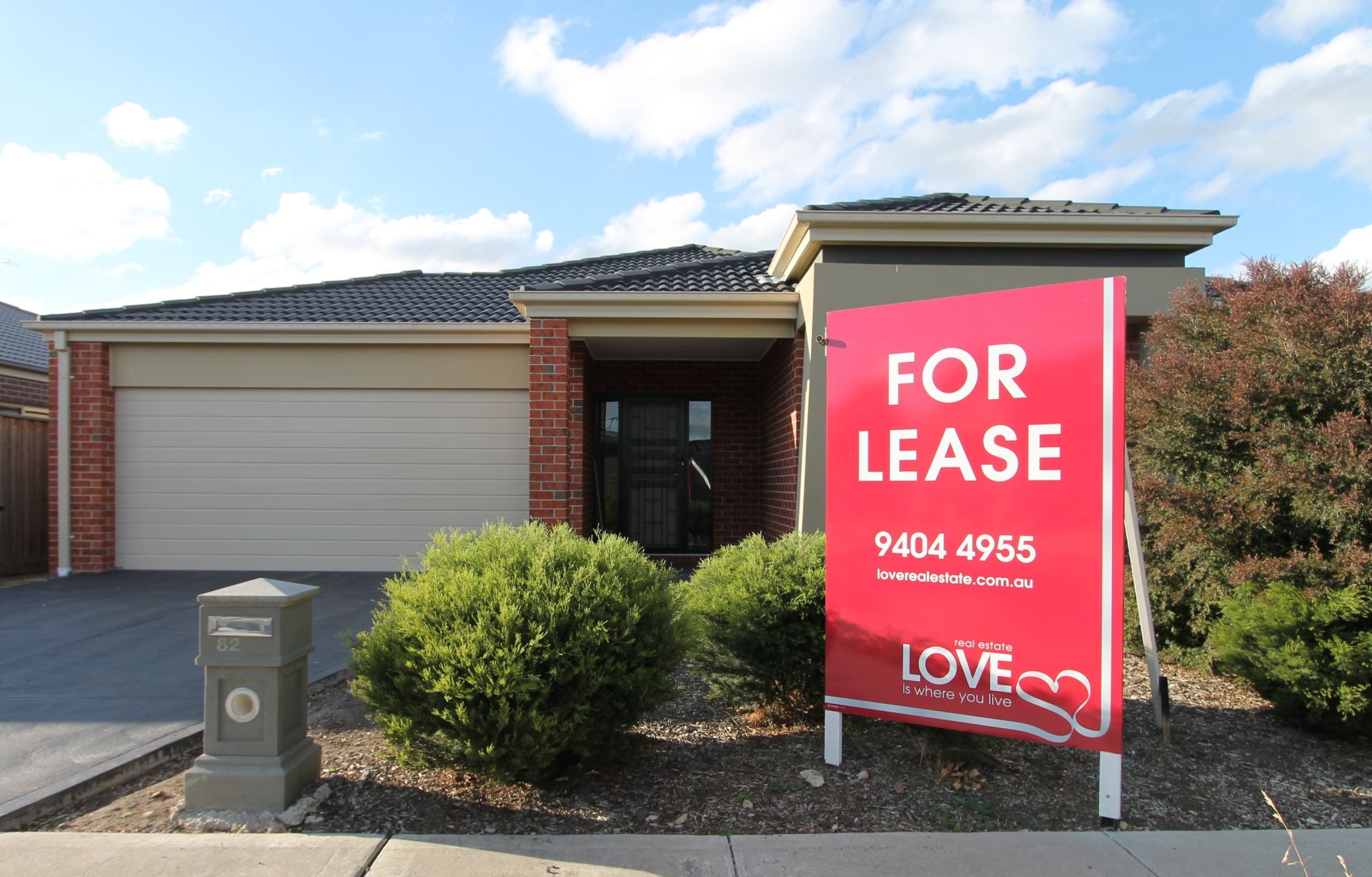 4 Bedroom Family Home