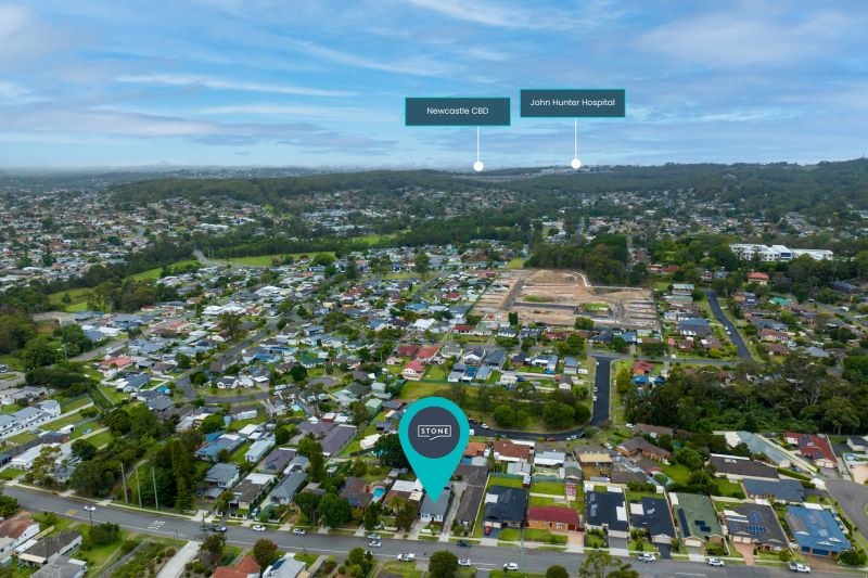 Real Estate For Sale 95 Jubilee Road Elermore Vale , NSW