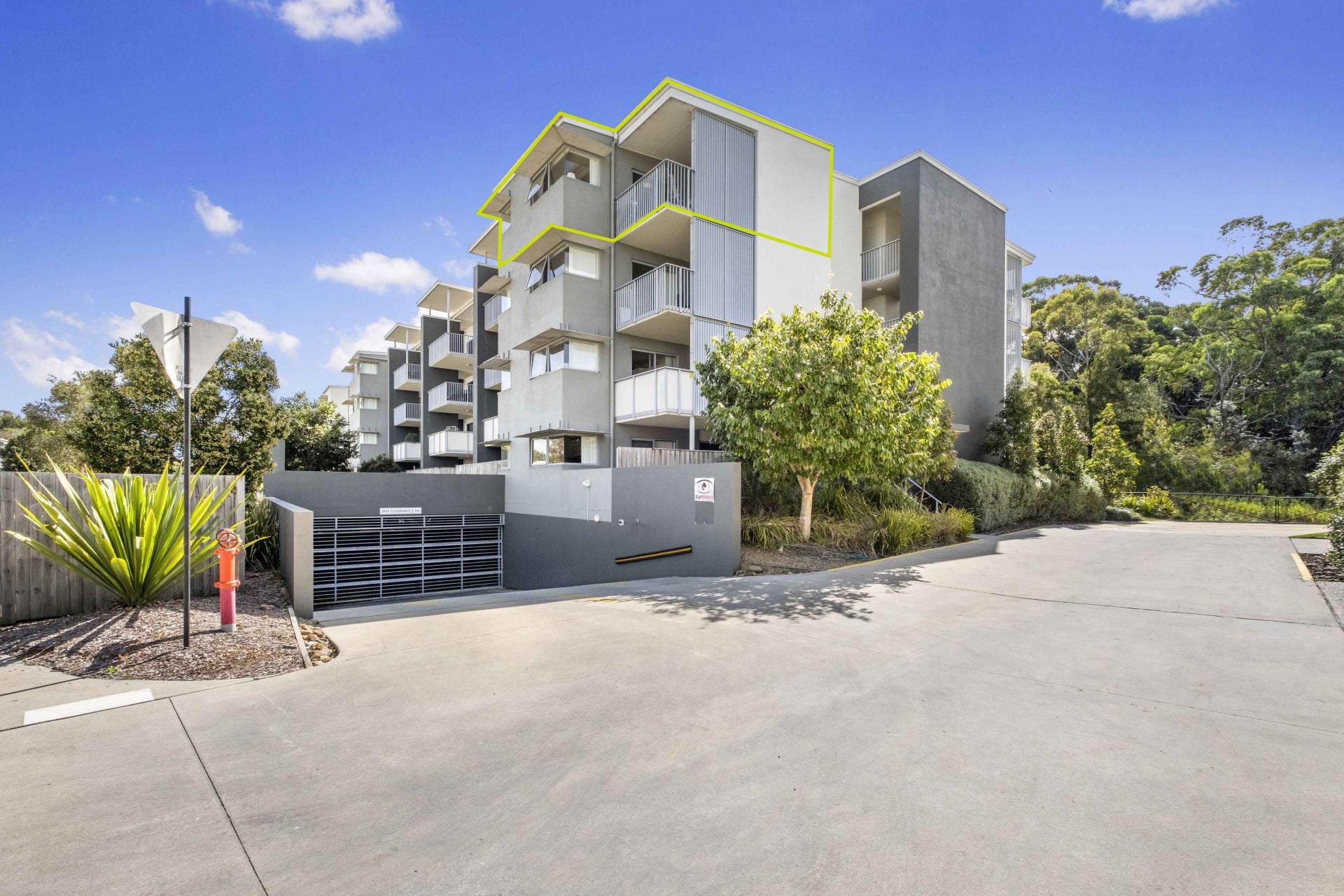 305/8 Starling Street Buderim QLD, Buderim - Thumbnail 2