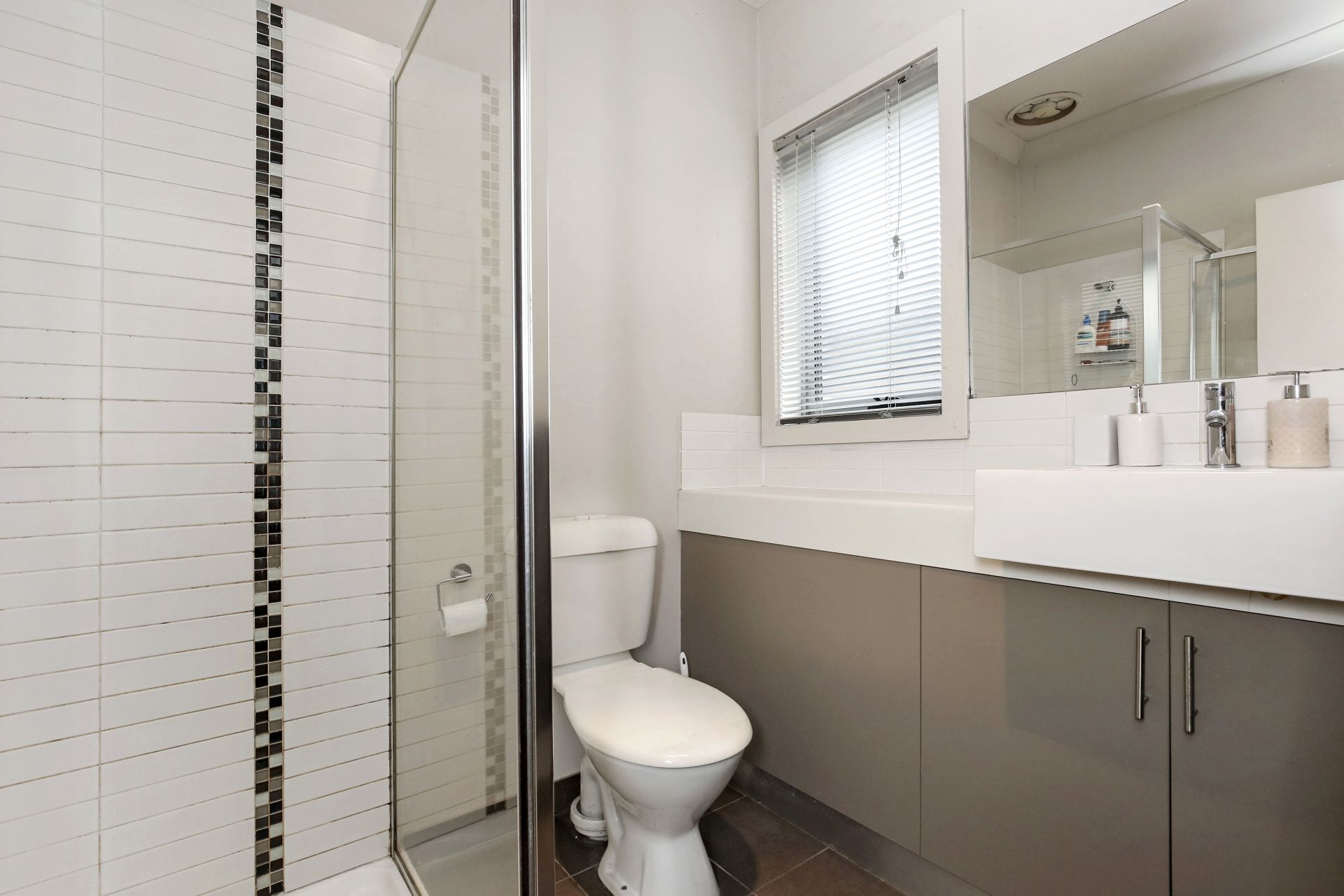 NEAT AND TIDY!