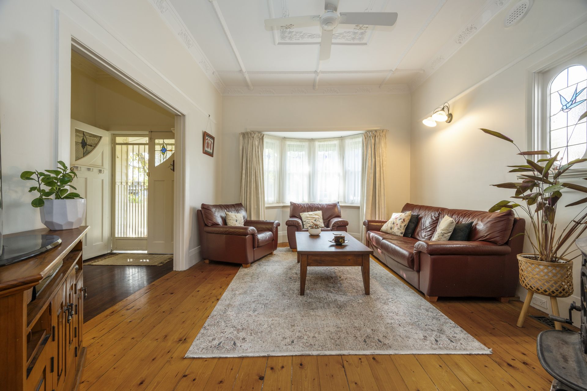 6 Month Lease & Fully Furnished