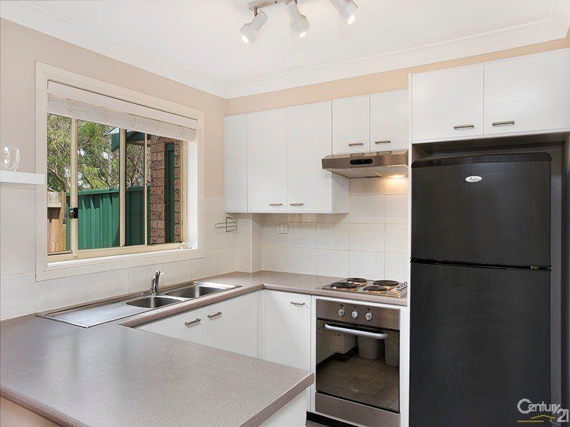2/4 Clements Parade, KIRRAWEE, Kirrawee - Thumbnail 4