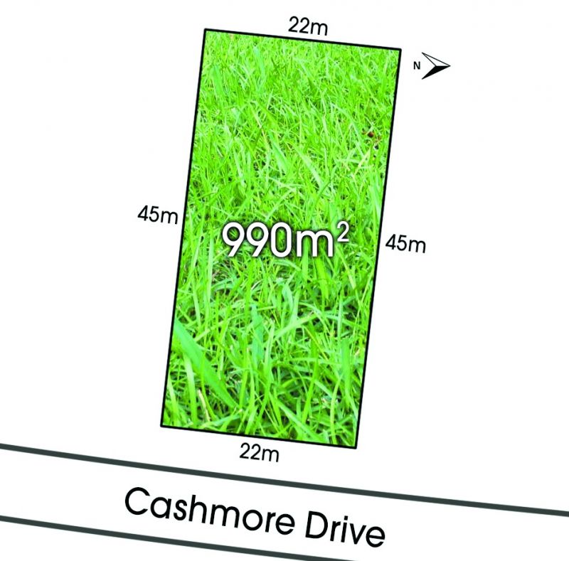 Lot 130 Cashmore Drive Barwon Heads VIC, Barwon Heads - Thumbnail 2