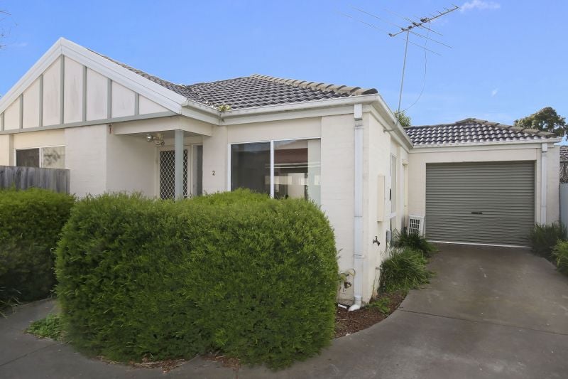 2/60 William Street, Lalor