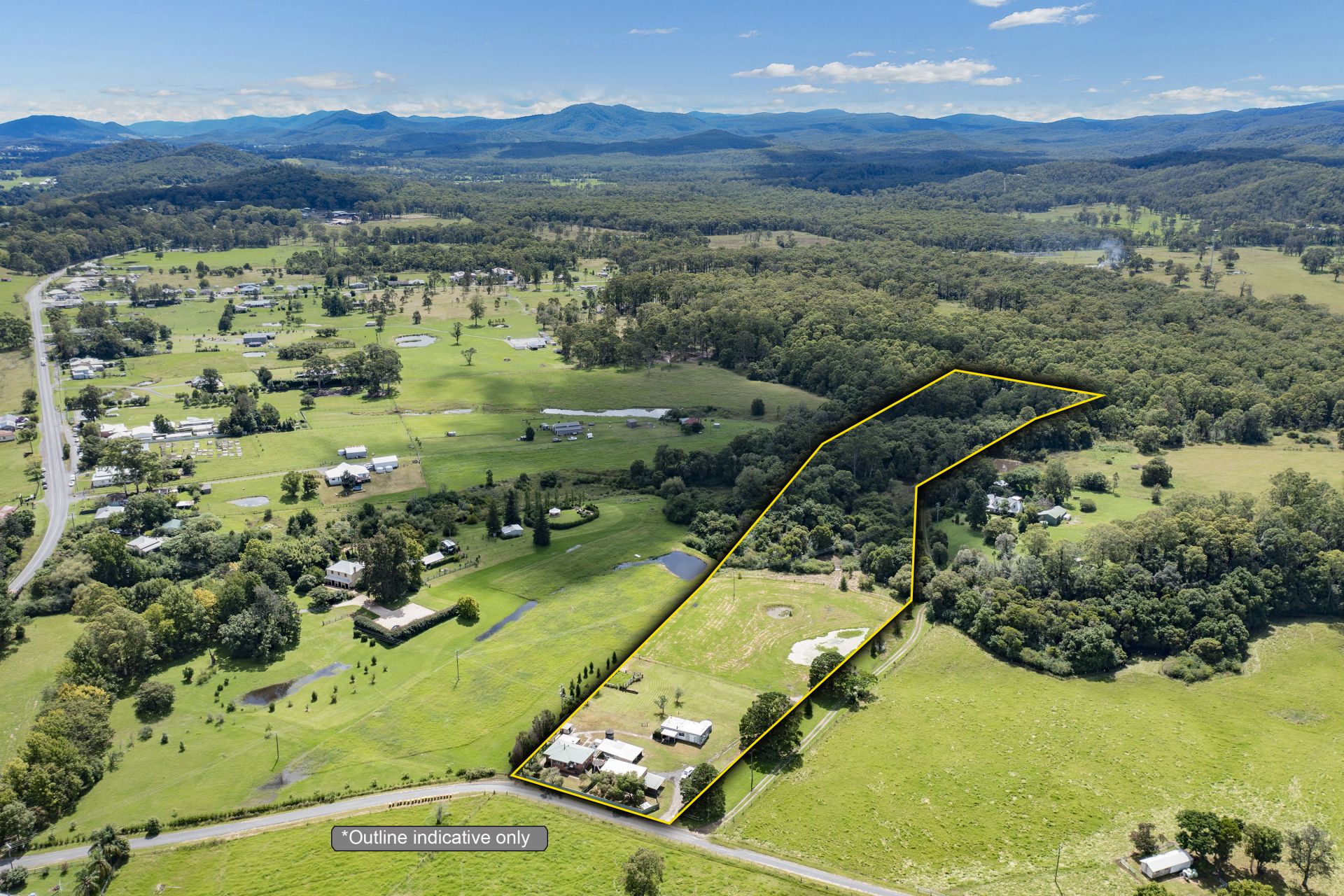 21 Lowes Lane Booral NSW, Booral - Image 1