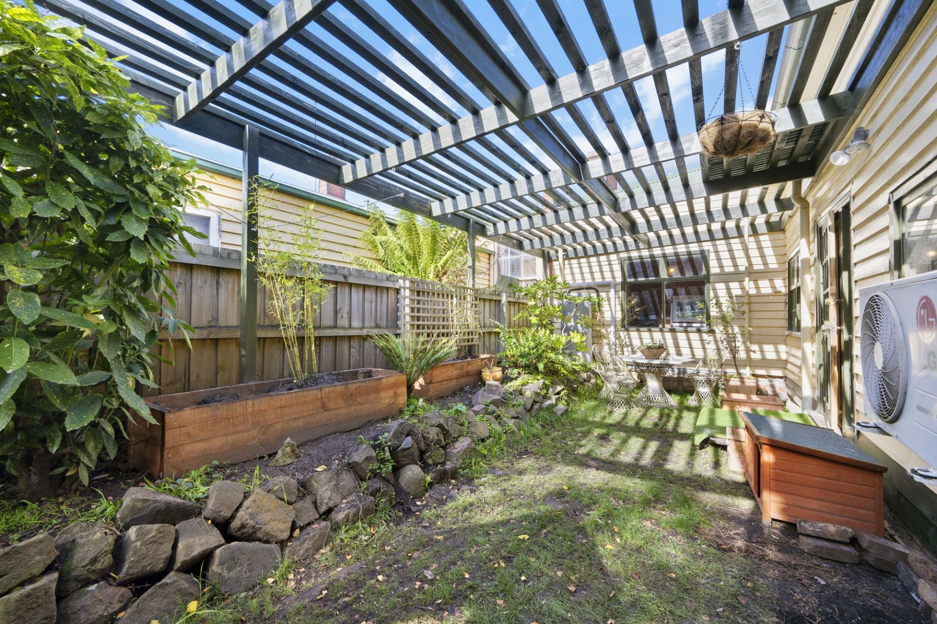 108 MacArthur Street, Soldiers Hill Ballarat Real Estate Pty Ltd